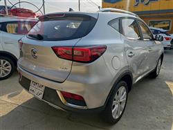 ام جي ZS
